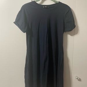 T-Shirt dress